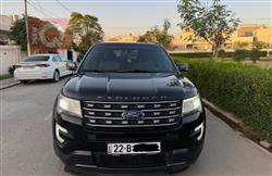 فورد إكسبلورر